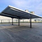 Construcción Modular Prefabricada