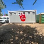 Construcción Modular Prefabricada