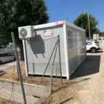 Construcción Modular Prefabricada