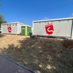 Construcción Modular Prefabricada