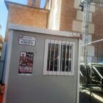 Construcción Modular Prefabricada