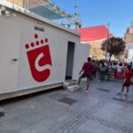 Construcción Modular Prefabricada