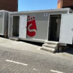 Construcción Modular Prefabricada