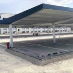 Marquesinas y Cubiertas