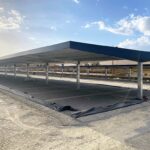 Marquesinas y Cubiertas