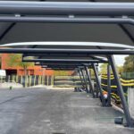 Marquesina de Aparcamiento