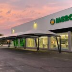 Marquesina de Aparcamiento