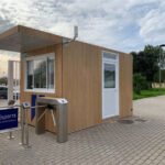 Modulos Prefabricados