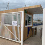 Modulos Prefabricados