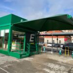 Marquesinas y Cubiertas