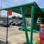 Marquesinas y Cubiertas