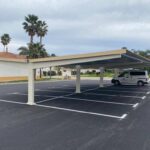 Marquesinas y Cubiertas