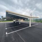 Marquesinas y Cubiertas