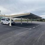 Marquesinas y Cubiertas