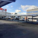 Marquesina Fotovoltaica