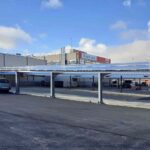 Marquesina Fotovoltaica