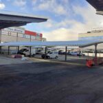 Marquesina Fotovoltaica