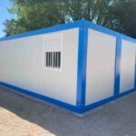 Modulos Prefabricados