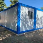 Modulos Prefabricados