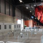 Europa Prefabri Eventos