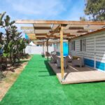 Construción modular prefabricada