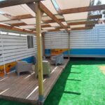 Construción modular prefabricada