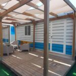 Construción modular prefabricada