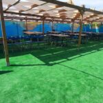 Construción modular prefabricada