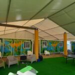 Construción modular prefabricada