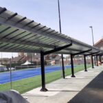 Marquesinas y cubiertas