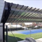 Marquesinas y cubiertas