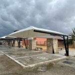 Marquesinas y Cubiertas