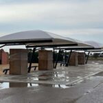 Marquesinas y Cubiertas