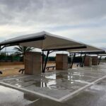 Marquesinas y Cubiertas