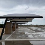 Marquesinas y Cubiertas