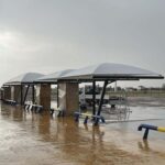 Marquesinas y Cubiertas