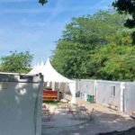 Construcción modular prefabricada