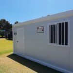 Construccion Modular Prefabricada