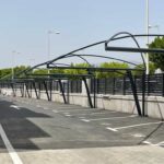 Marquesinas y Cubiertas