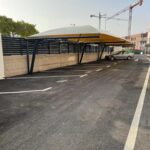 Marquesinas y Cubiertas