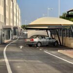 Marquesinas y Cubiertas