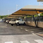 Marquesinas y Cubiertas