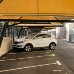 Marquesinas y Cubiertas