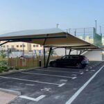 Marquesinas y Cubiertas