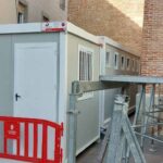 Construcción modular prefabricada