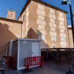 Construcción modular prefabricada