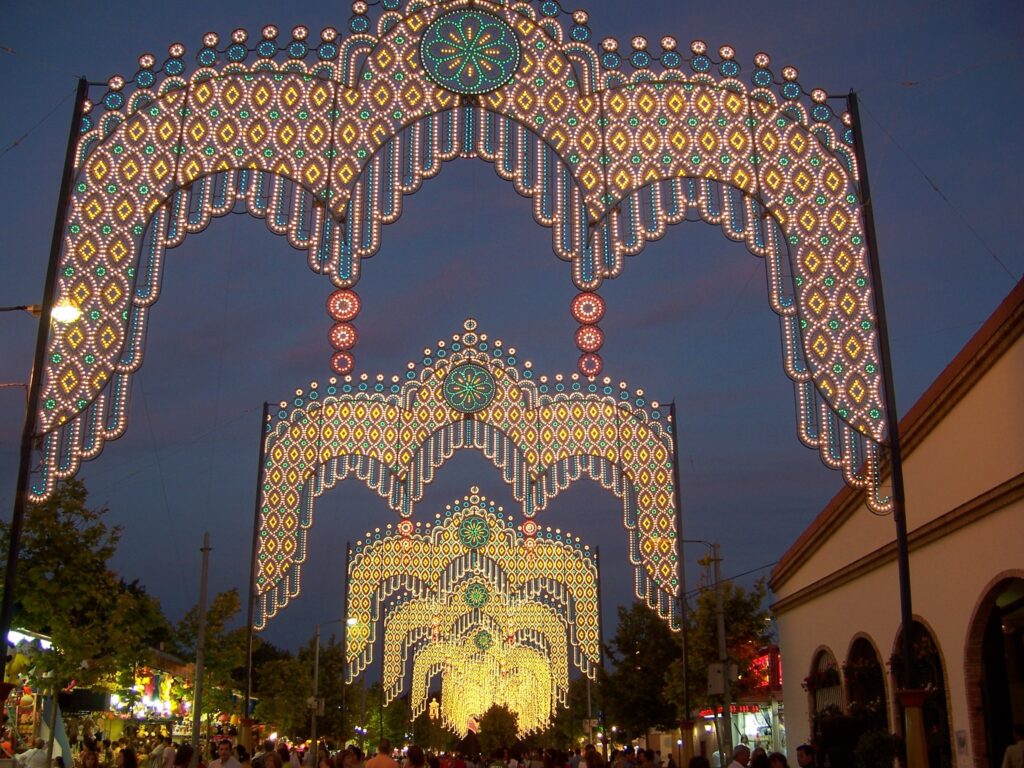 Modulos-feria-puerto-real